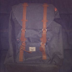 Herschel Little America Backpack